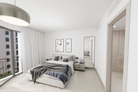 43m² Apartment on the Yas Island, UAE No. 79799 4