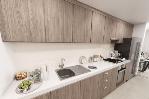 43m² Apartment on the Yas Island, UAE No. 79799 2