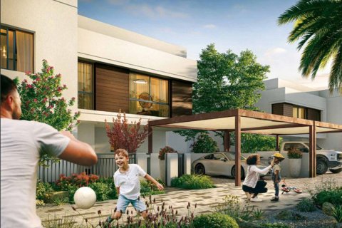 3 غرف نوم تاون هاوس على Yas Acres, الإمارات العربية المتحدة رقم 79783 11