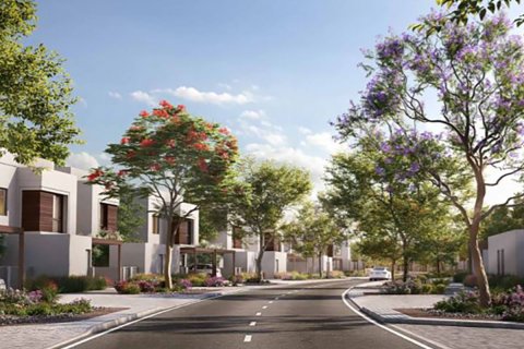 3 غرف نوم تاون هاوس على Yas Acres, الإمارات العربية المتحدة رقم 79783 3