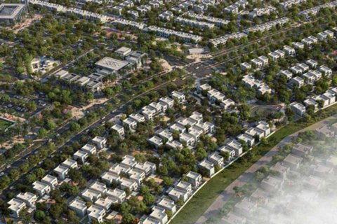 3 غرف نوم تاون هاوس على Yas Acres, الإمارات العربية المتحدة رقم 79783 17