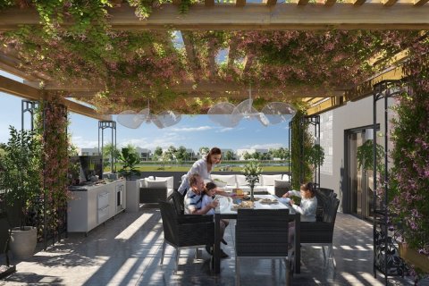 3 غرف نوم تاون هاوس على Yas Acres, الإمارات العربية المتحدة رقم 79783 6