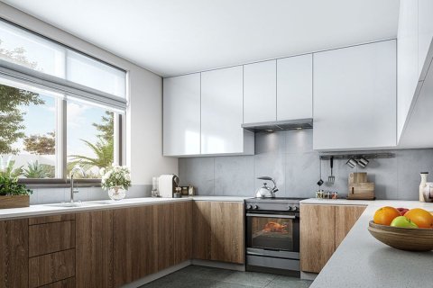 3 غرف نوم تاون هاوس على Yas Acres, الإمارات العربية المتحدة رقم 79783 4