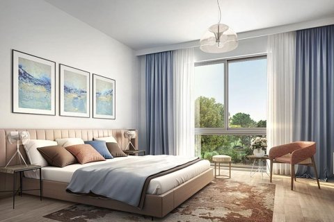 3 غرف نوم تاون هاوس على Yas Acres, الإمارات العربية المتحدة رقم 79783 9