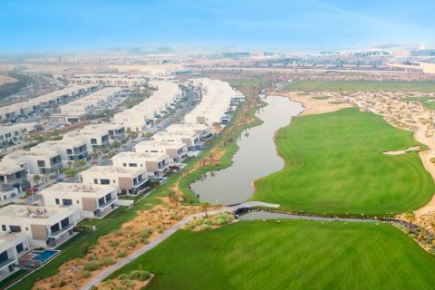 3 غرف نوم تاون هاوس على Yas Acres, الإمارات العربية المتحدة رقم 79783 15