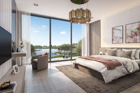 3 غرف نوم تاون هاوس على Yas Acres, الإمارات العربية المتحدة رقم 79783 8