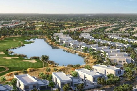 3 غرف نوم تاون هاوس على Yas Acres, الإمارات العربية المتحدة رقم 79783 18