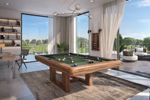 3 غرف نوم تاون هاوس على Yas Acres, الإمارات العربية المتحدة رقم 79783 12