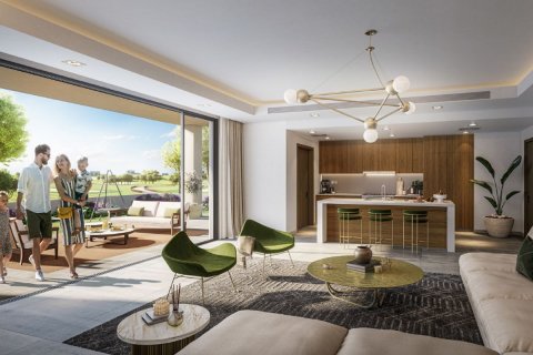 3 غرف نوم تاون هاوس على Yas Acres, الإمارات العربية المتحدة رقم 79783 7