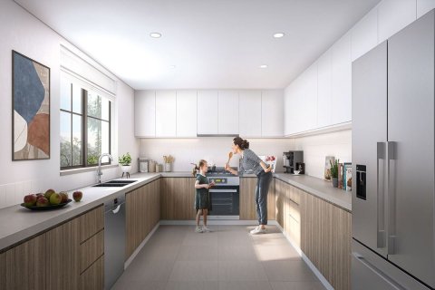 Commercial property de 4 dormitorios en  Yas Island, UAE No. 79782 7