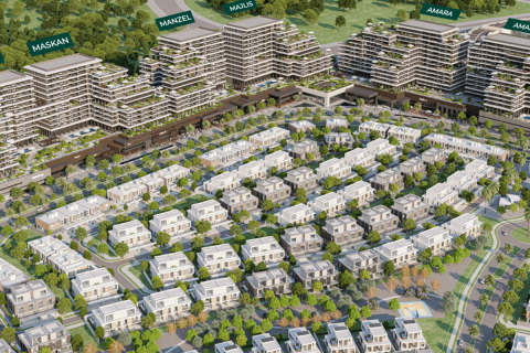 Apartment de 1 dormitorio en Al Reem Island, UAE No. 79794 17
