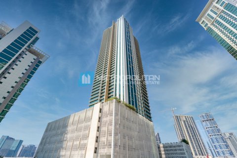 Квартира с 1 спальней в Аль-Рим, ОАЭ №79784 2