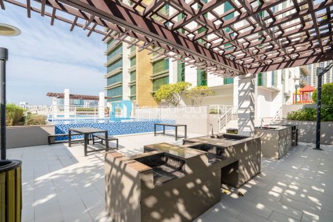 Квартира с 1 спальней в Аль-Рим, ОАЭ №79784 16