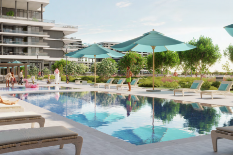 Apartment de 2 dormitorios en Al Reem Island, UAE No. 79800 2