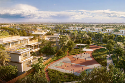Apartment de 2 dormitorios en Al Reem Island, UAE No. 79800 14