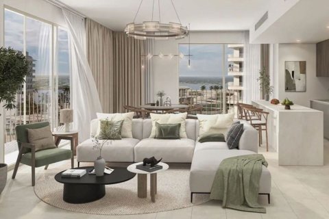 45m² Apartment on the Yas Island, UAE No. 79806 3