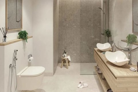 45m² Apartment on the Yas Island, UAE No. 79806 7