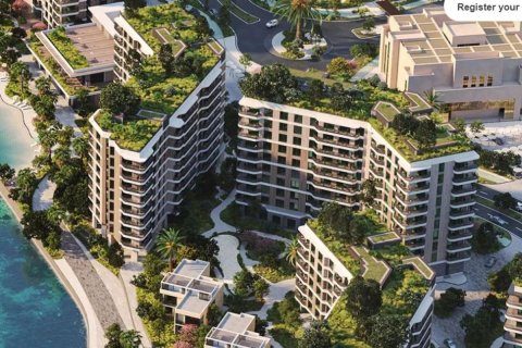 45m² Apartment on the Yas Island, UAE No. 79806 6