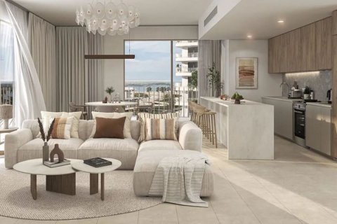 45m² Apartment on the Yas Island, UAE No. 79806 4