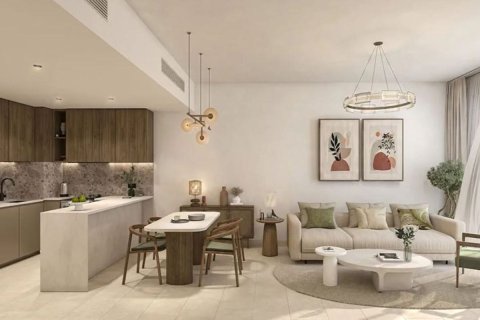 45m² Apartment on the Yas Island, UAE No. 79806 2
