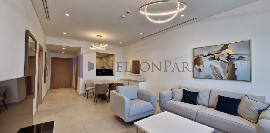2 bedrooms Apartment in Doha, Qatar No. 58394