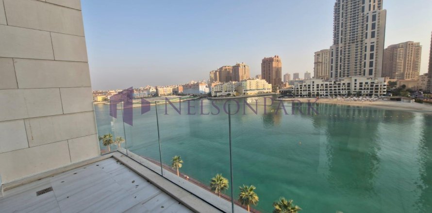 1 bedroom Apartment in Doha, Qatar No. 58392