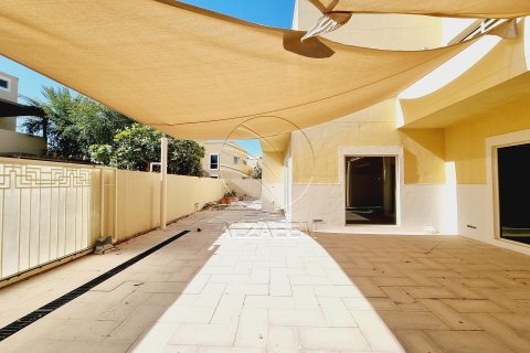 Villa de 4 chambres à Al Raha Gardens, UAE No. 91532 3