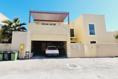 Villa de 4 chambres à Al Raha Gardens, UAE No. 91532 2