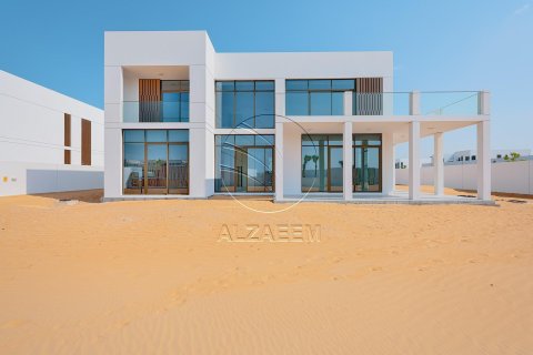 Villa de 6 dormitorios en Abu Dhabi, UAE No. 91544 26