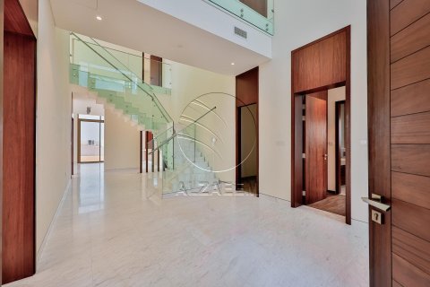 Villa de 6 dormitorios en Abu Dhabi, UAE No. 91544 14