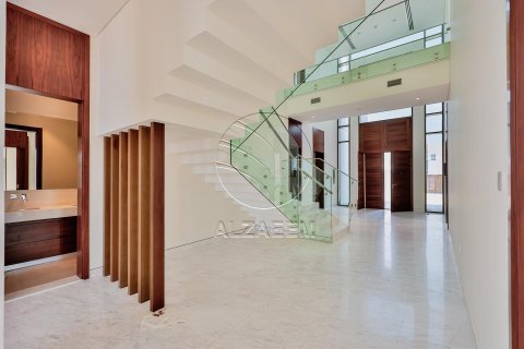 Villa de 6 dormitorios en Abu Dhabi, UAE No. 91544 15