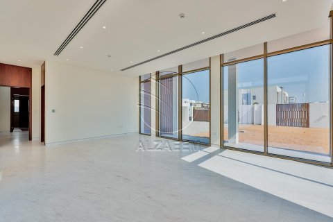 Villa de 6 dormitorios en Abu Dhabi, UAE No. 91544 21