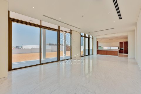 Villa de 6 dormitorios en Abu Dhabi, UAE No. 91544 17