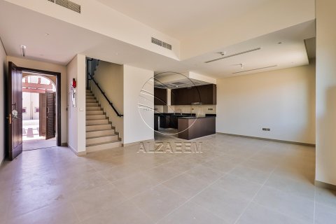 2 غرف نوم تاون هاوس في مدينة خليفة, الإمارات العربية المتحدة رقم 91545 16