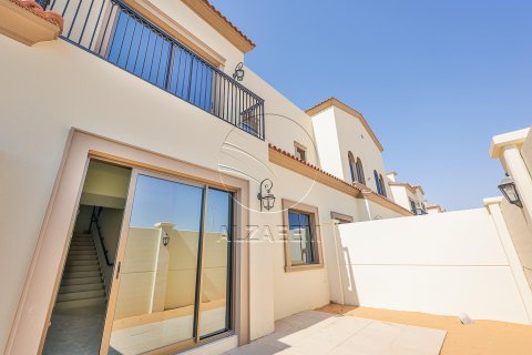 2 غرف نوم تاون هاوس في مدينة خليفة, الإمارات العربية المتحدة رقم 91545 2