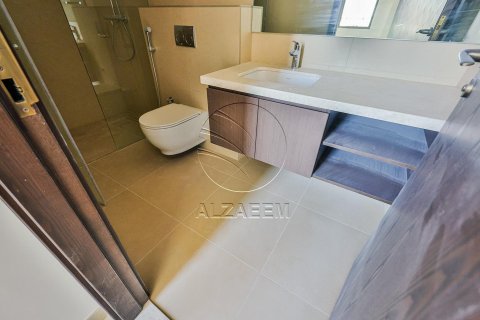 2 غرف نوم تاون هاوس في مدينة خليفة, الإمارات العربية المتحدة رقم 91545 8