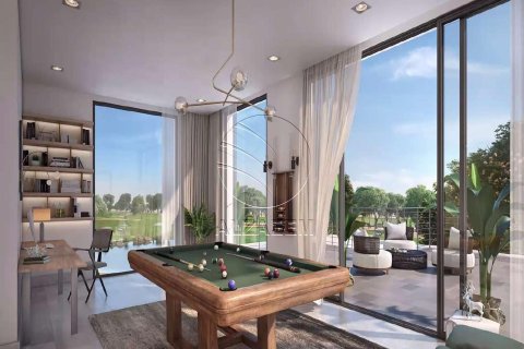 3 غرف نوم تاون هاوس على Yas Acres, الإمارات العربية المتحدة رقم 91546 10