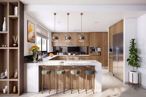 3 غرف نوم تاون هاوس على Yas Acres, الإمارات العربية المتحدة رقم 91546 11