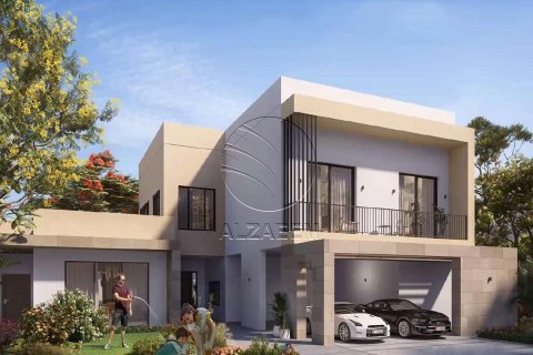 3 غرف نوم تاون هاوس على Yas Acres, الإمارات العربية المتحدة رقم 91546 3