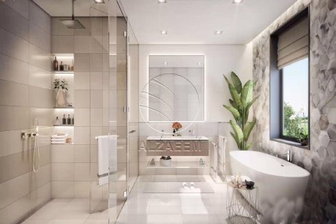 3 غرف نوم تاون هاوس على Yas Acres, الإمارات العربية المتحدة رقم 91546 5