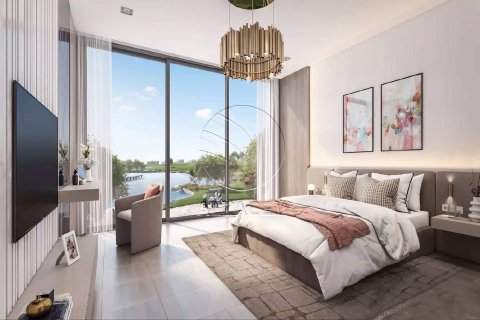 3 غرف نوم تاون هاوس على Yas Acres, الإمارات العربية المتحدة رقم 91546 6