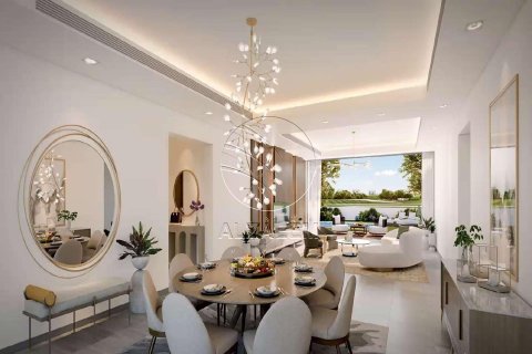 3 غرف نوم تاون هاوس على Yas Acres, الإمارات العربية المتحدة رقم 91546 12