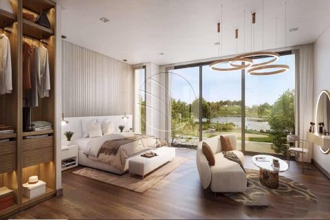 3 غرف نوم تاون هاوس على Yas Acres, الإمارات العربية المتحدة رقم 91546 7