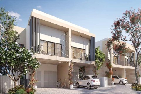 3 غرف نوم تاون هاوس على Yas Acres, الإمارات العربية المتحدة رقم 91546 13
