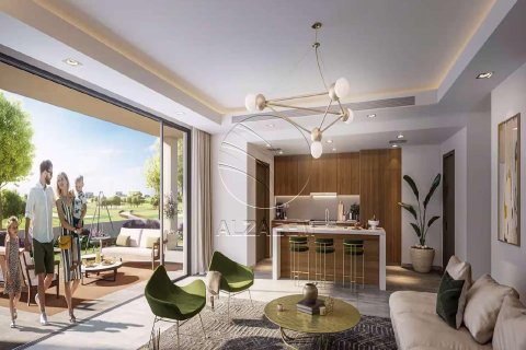 3 غرف نوم تاون هاوس على Yas Acres, الإمارات العربية المتحدة رقم 91546 9