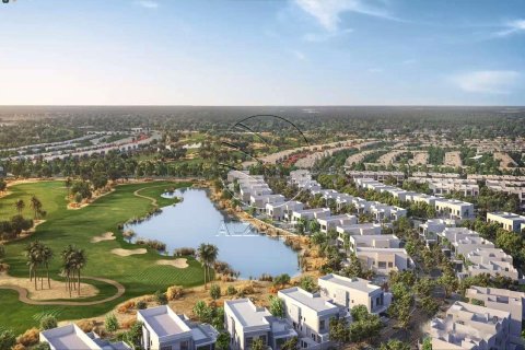 3 غرف نوم تاون هاوس على Yas Acres, الإمارات العربية المتحدة رقم 91546 2