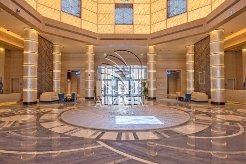 Apartment de 2 dormitorios en The Marina, UAE No. 91547 4
