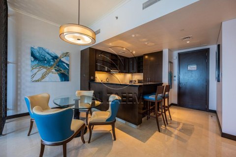 Apartment de 2 dormitorios en The Marina, UAE No. 91547 20