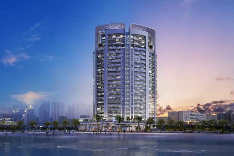 Voya Tower à Lusail, Qatar No. 61811