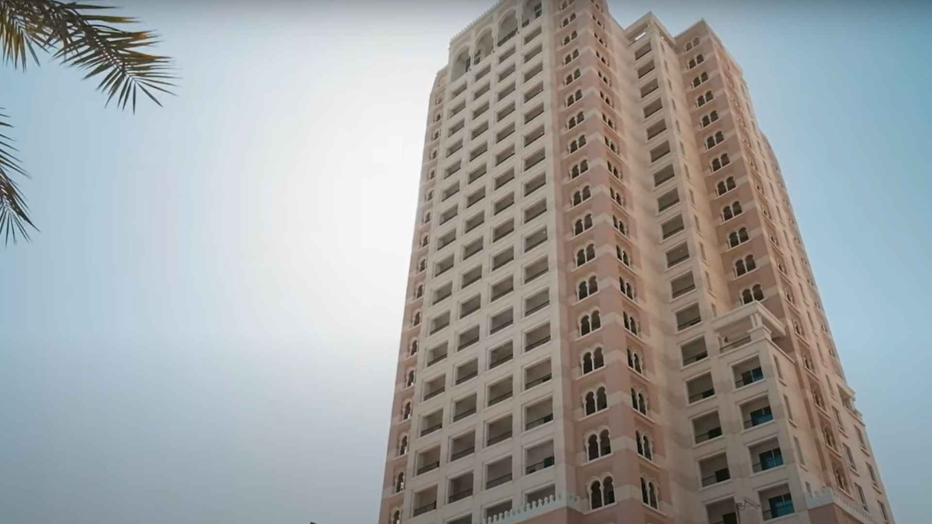 Viva Bahriya Tower 2